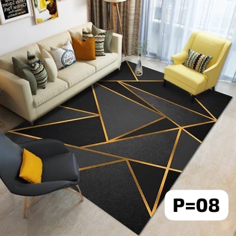 Alfombra de 100x150 cm