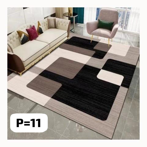 Alfombra de 100x150 cm