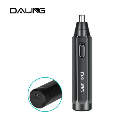 Depiladora Nariz Y Orejas Recargable USB