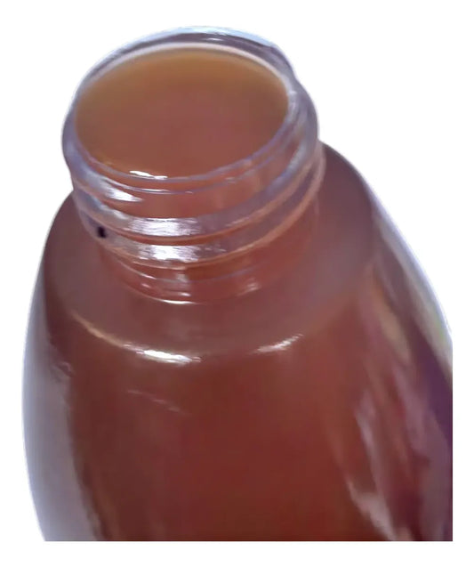 Shampoo Batana Crecimiento Cabello