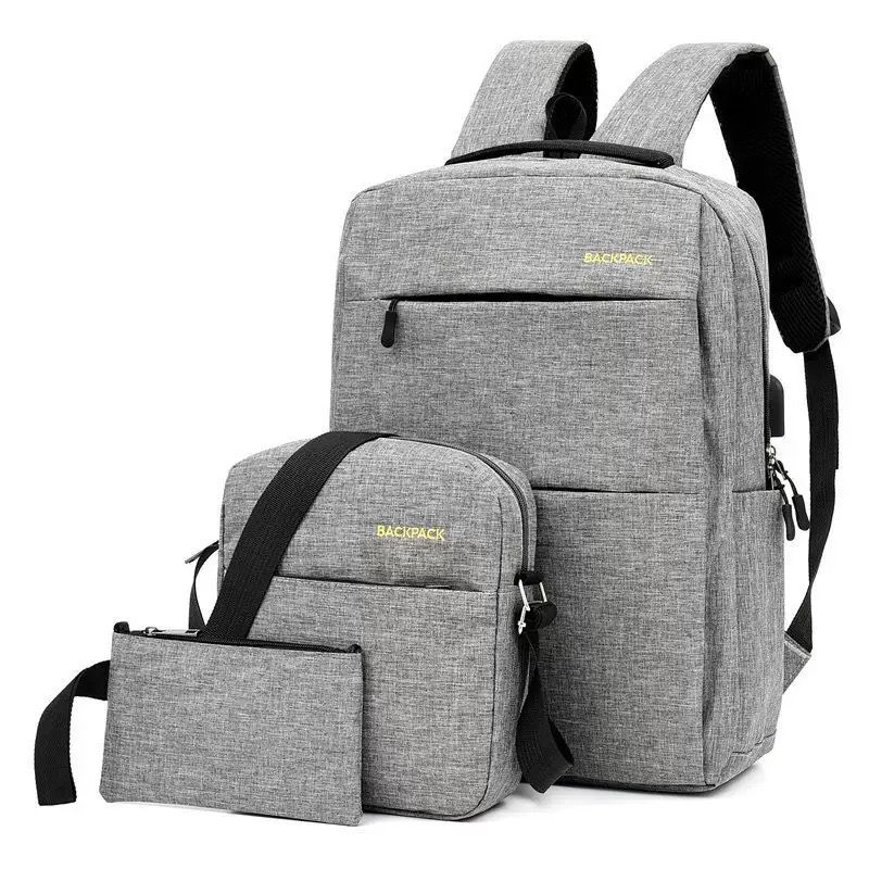 Mochila Ejecutiva 3 en 1