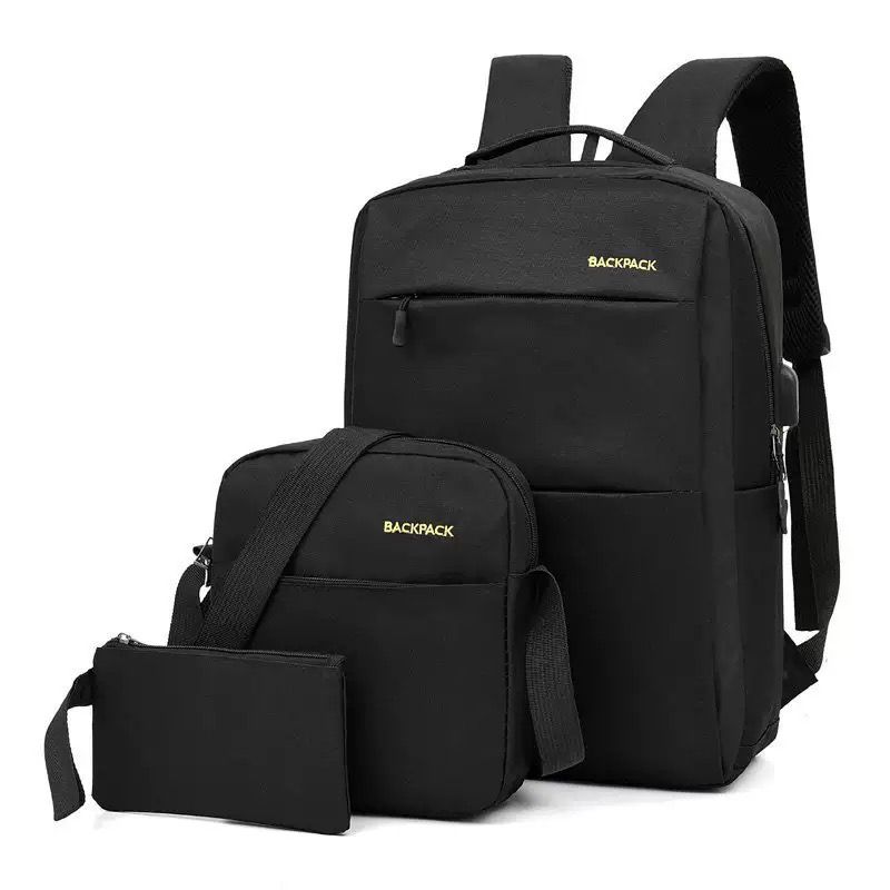 Mochila Ejecutiva 3 en 1