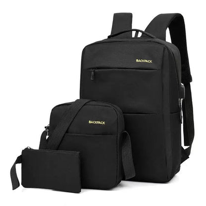 Mochila Ejecutiva 3 en 1
