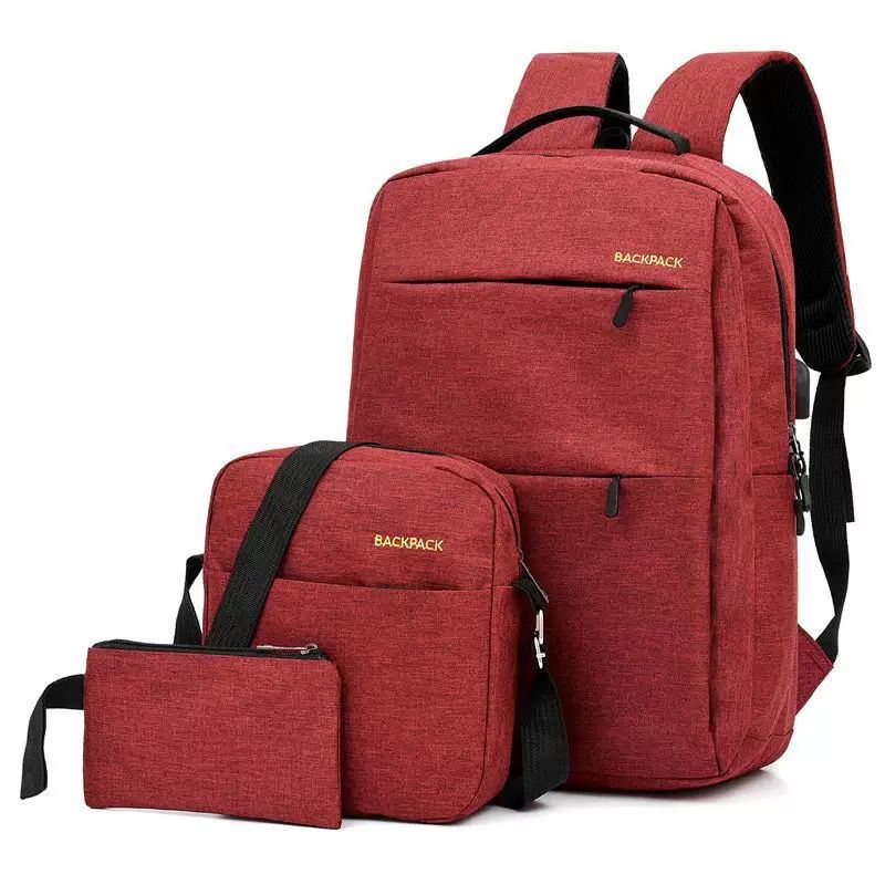 Mochila Ejecutiva 3 en 1