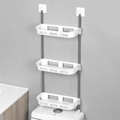 Organizador de Baño 3 Niveles