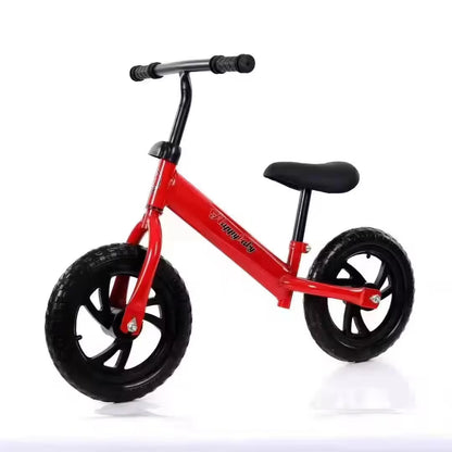 Bicicleta De Aprendizaje Para Ninos