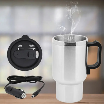 Termo  Portátil Eléctrico