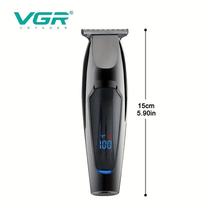 Afeitadora Barba Pelo Recargable USB