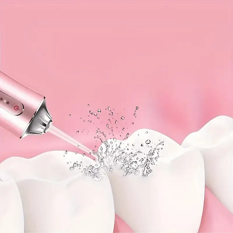 Irrigador Bucal Relet Irrigador Oral