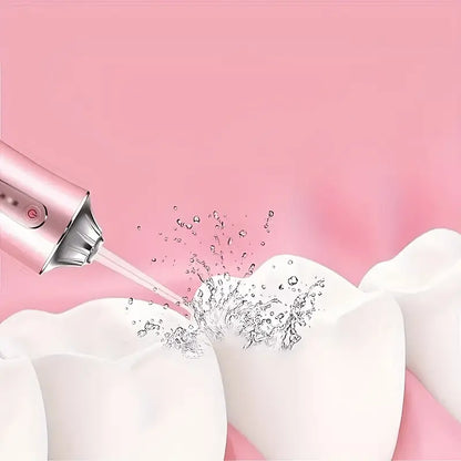 Irrigador Bucal Relet Irrigador Oral