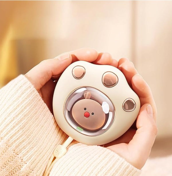 Calentador De Manos Eléctrico USB