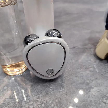 Electro masajeador Facial