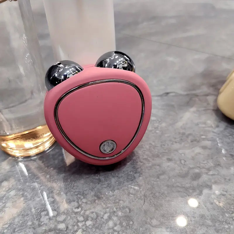 Electro masajeador Facial