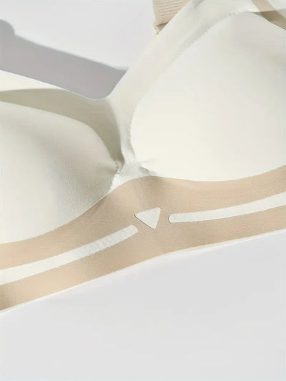 3 Sujetadores Push-up Antiflacidez