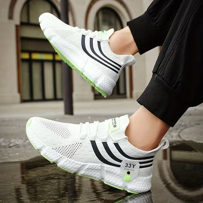 Tenis Running Urban Sport