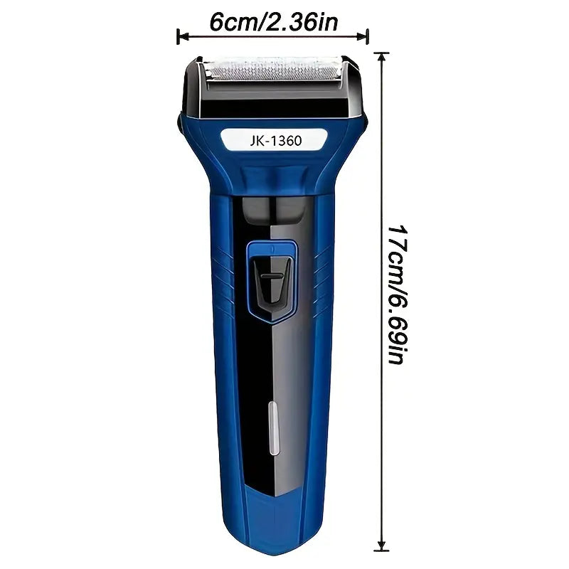 Recortadora  3 En 1 Recargable