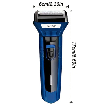 Recortadora  3 En 1 Recargable