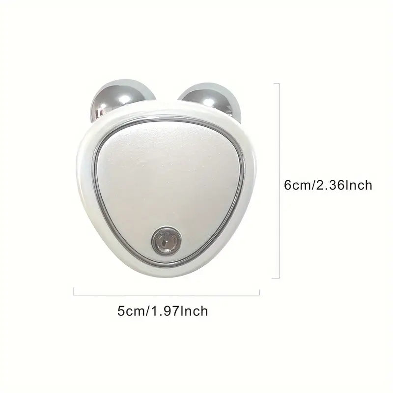 Electro masajeador Facial