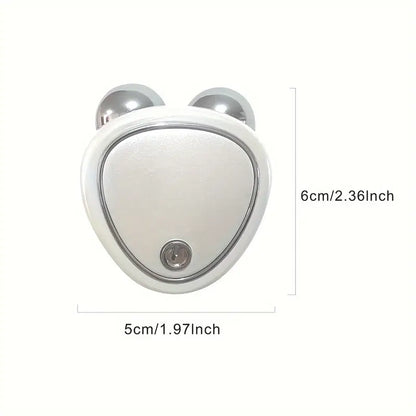 Electro masajeador Facial