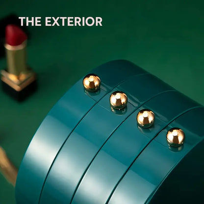 Joyero Organizador Plegable