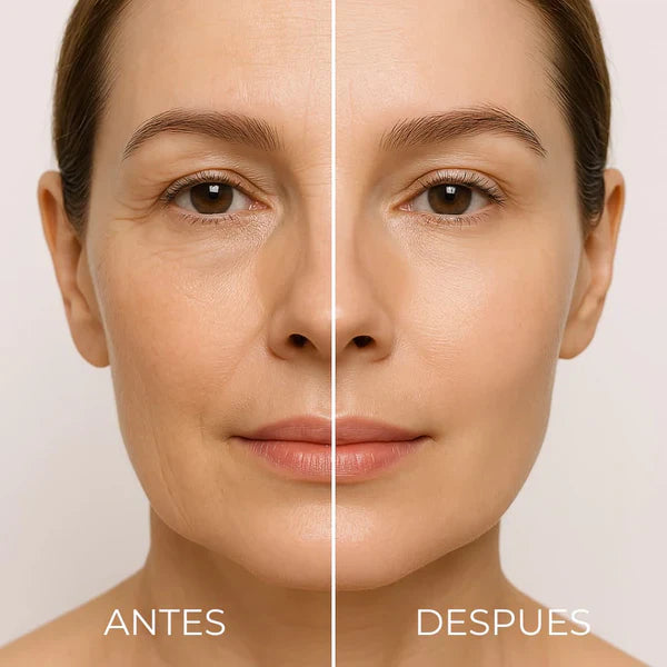 Bálsamo Facial Hidratante Antiarrugas