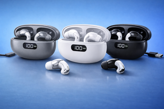 Auriculares Inalámbricos G59