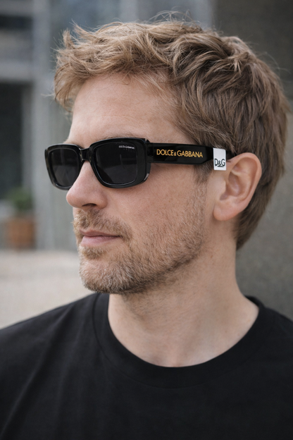 Lentes DG Winner #12