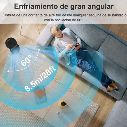 Aspiradora Robot Sweepin Robot Robo