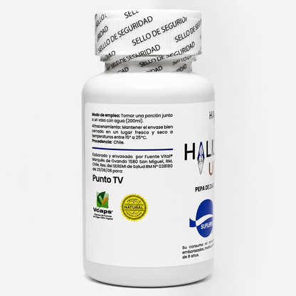 Hallprost ultra