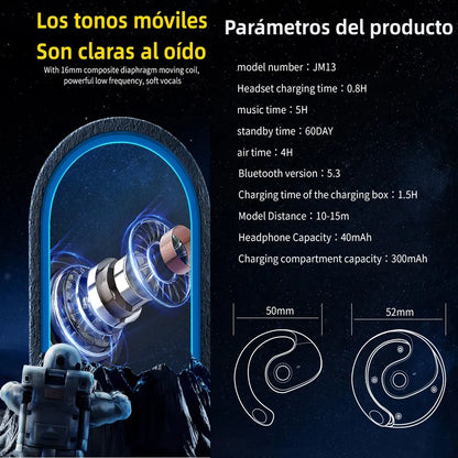 Audifonos Inalambrico Esfera