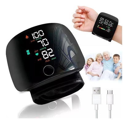 Tensiómetro Automático Digital