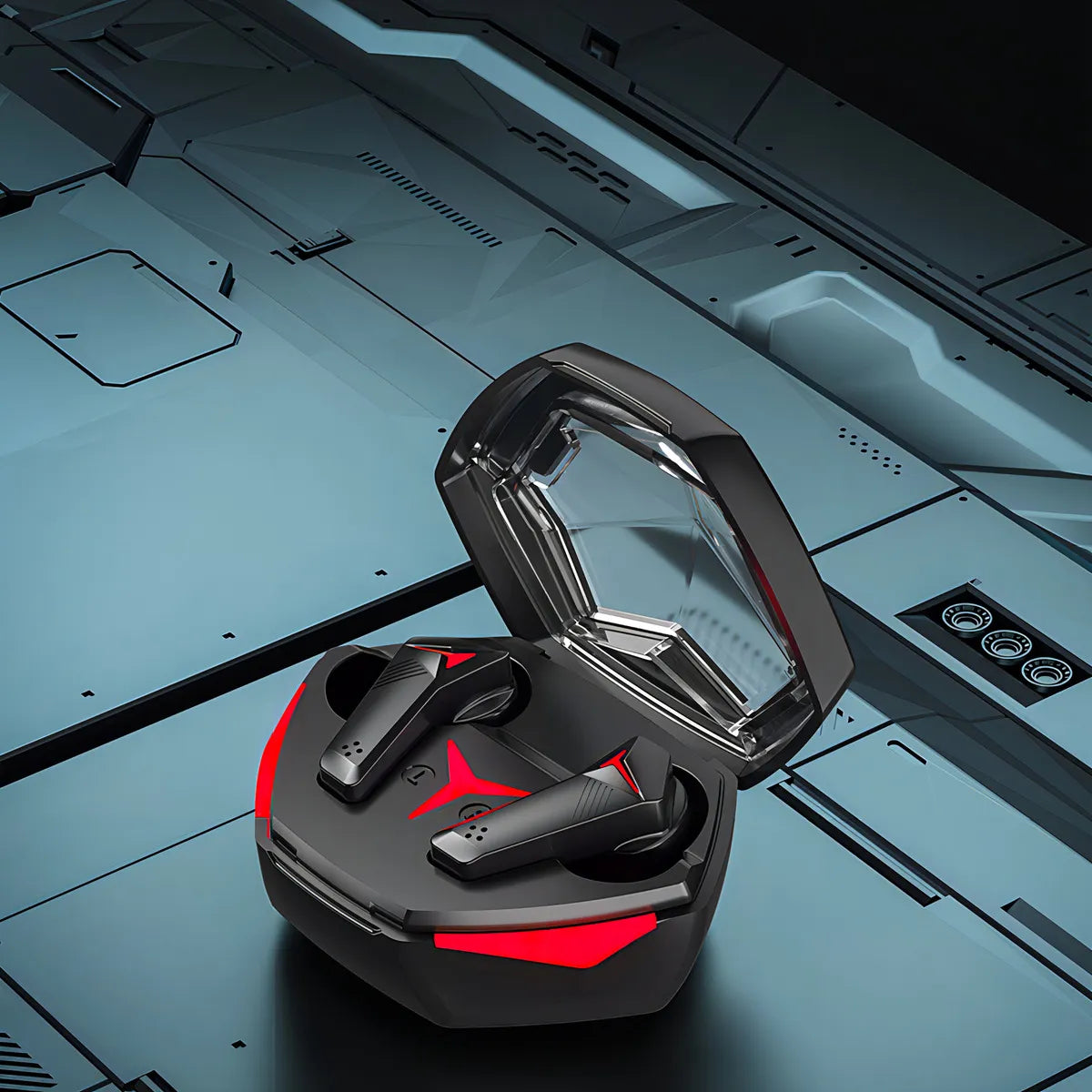 Auriculares TWS DX21