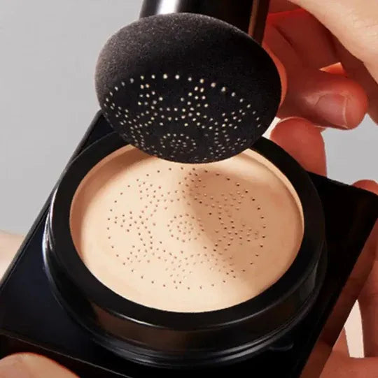 BB Cream con Vitamina C