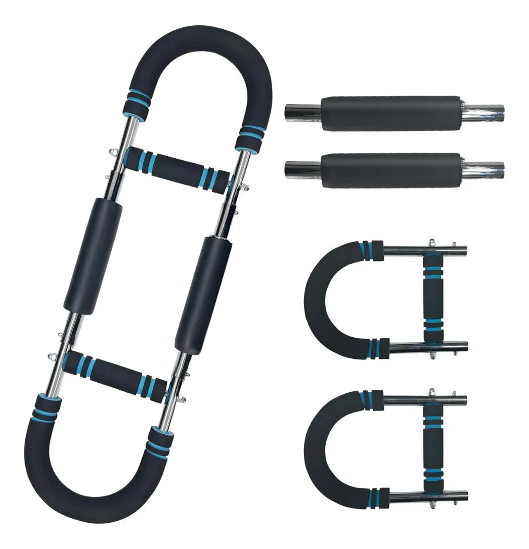 Barra Ajustable de Ejercicios