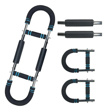 Barra Ajustable de Ejercicios