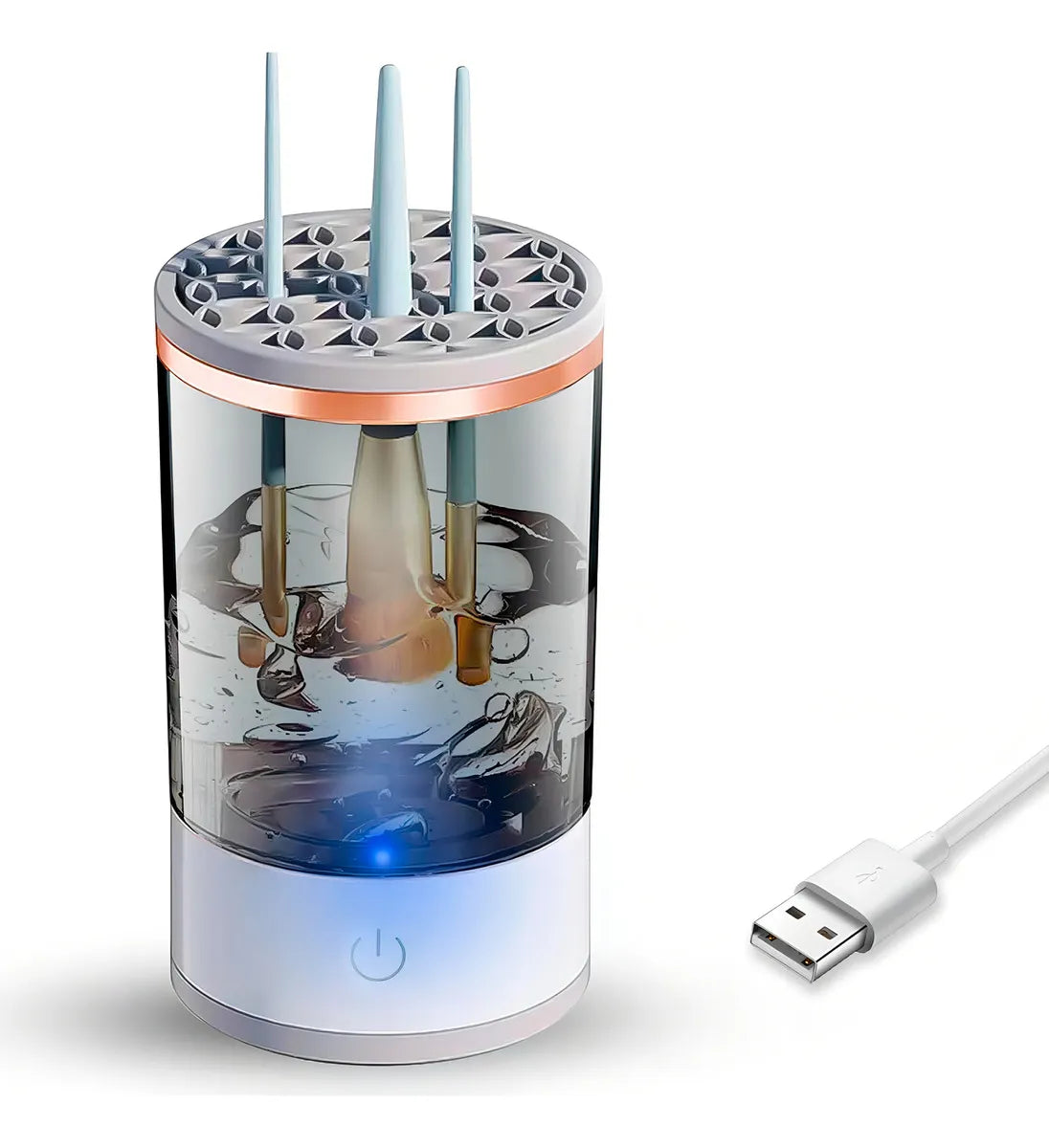 Limpiador de Brochas