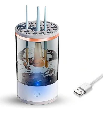 Limpiador de Brochas