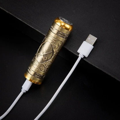 Afeitadora Profesional Versión Buda