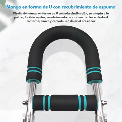 Barra Ajustable de Ejercicios