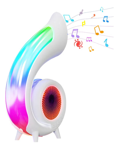 Lámpara Atmosférica Inalámbrica Luz LED