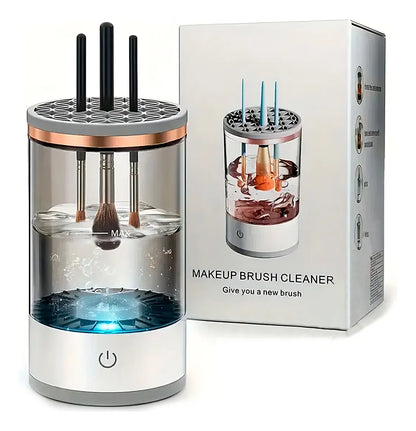 Limpiador de Brochas