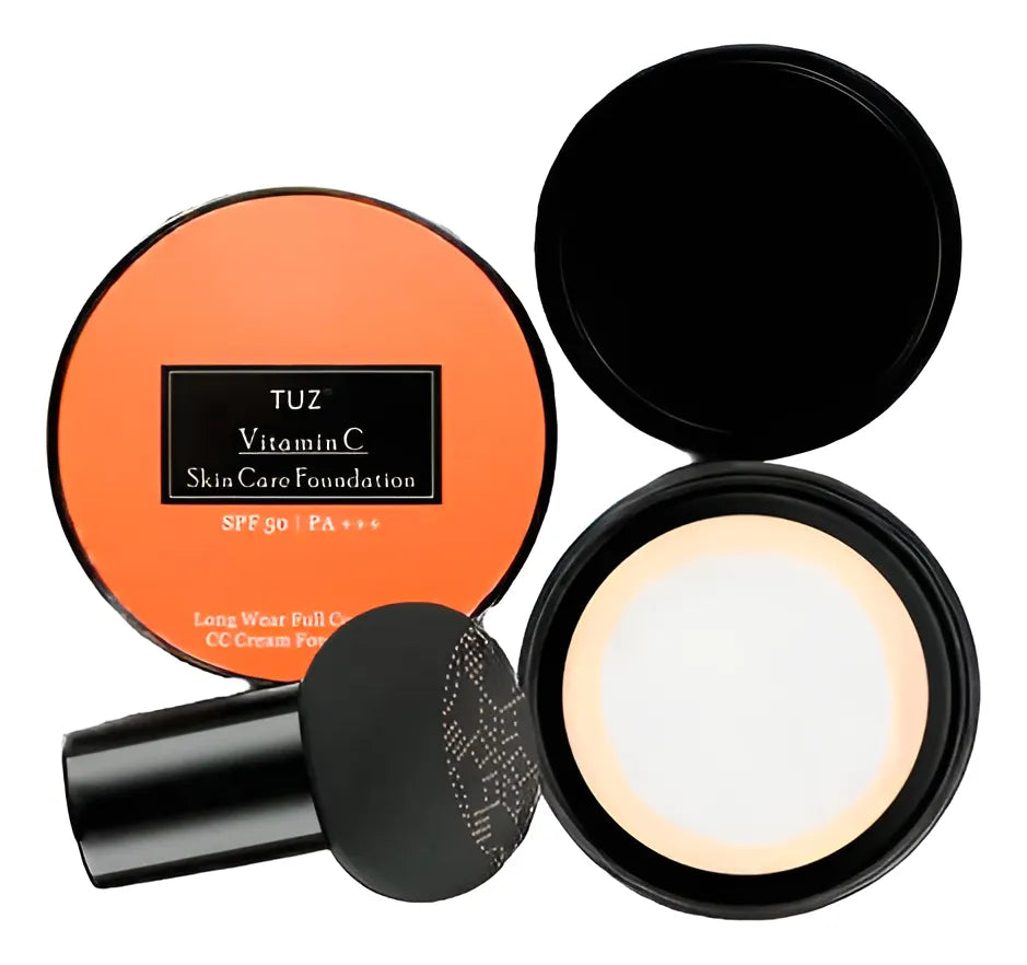 BB Cream con Vitamina C