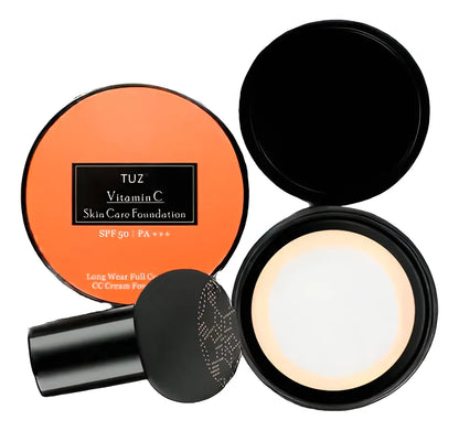 BB Cream con Vitamina C