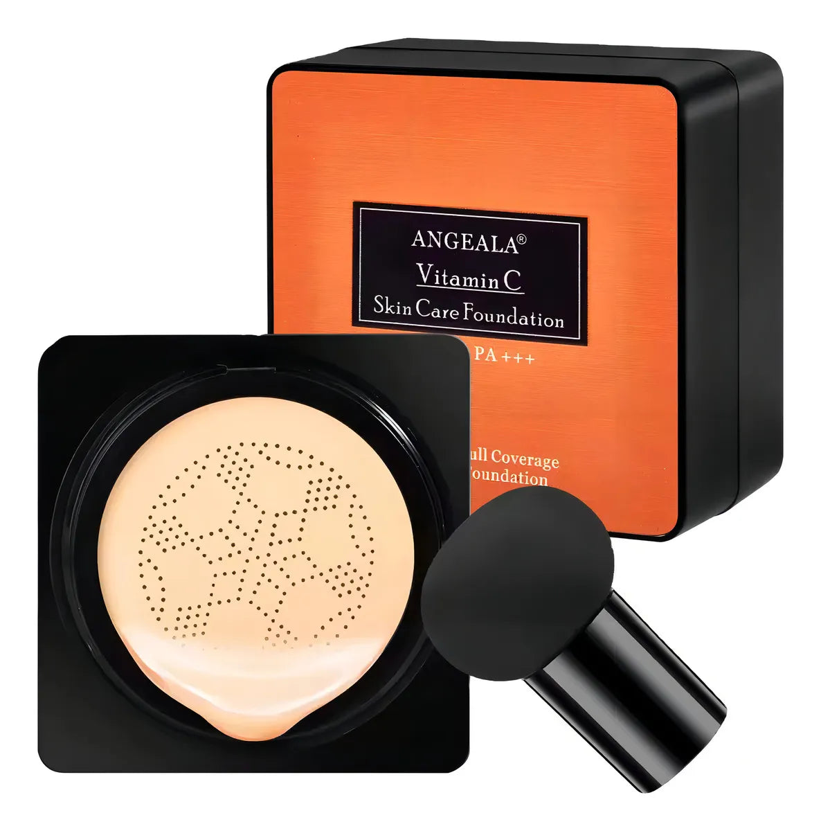 BB Cream con Vitamina C