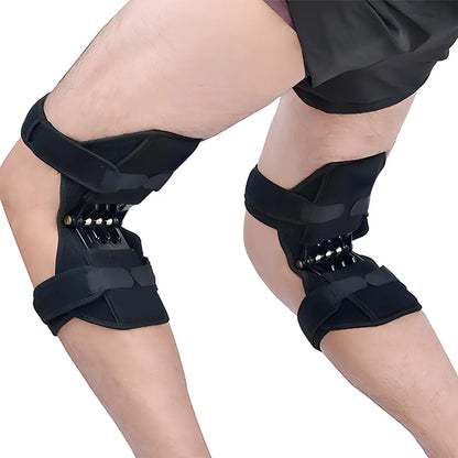 Resorte Proteccion Apoyo Rodilla