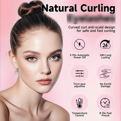 Rizador Térmico Digital de CALIDAD