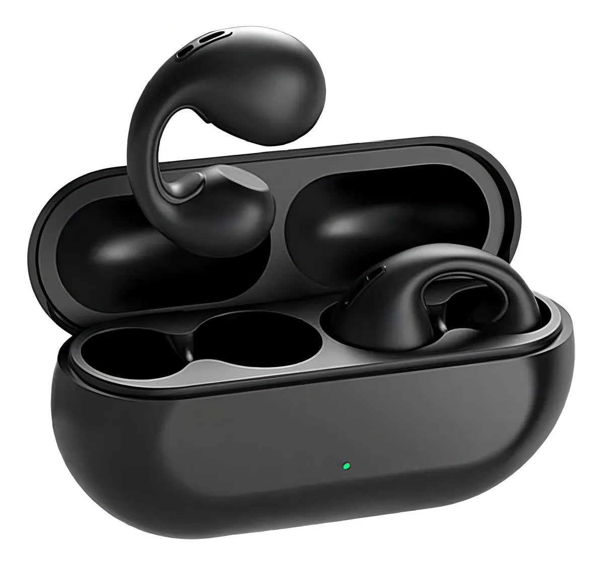 Audífonos anticaída