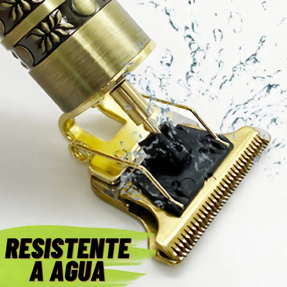 Cortadora de Barba y Cabello