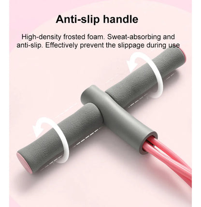 Bandas Elasticas Resistencia Con Pedal