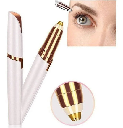 Depilador de cejas perfilador